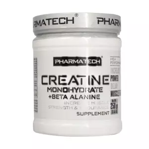 پودر سوپر کراتین کارن  طعم وانیل 300 گرمی