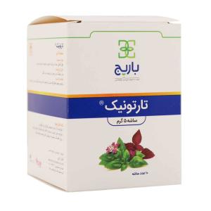 ساشه تارتونیک باریج اسانس