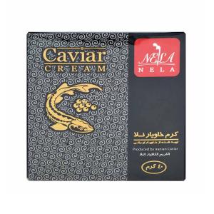 کرم خاویار نلا 40 گرمی