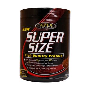 پودر گینر افتر شاک کریتیکال مس مایوجنیکس آمریکا طعم  شکلاتی 2550 گرمی