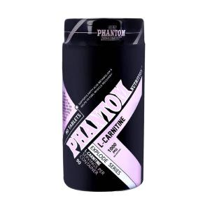 قرص ال کارنیتین 500 میلی گرم یوروویتال 60 عددی