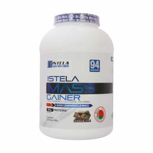 شکلات رشد و اشتها کودکان مغزدار گین آپ بار کارن 45 گرمی