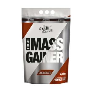 پودرماسل مس  گینر استلا نوتریشن طعم کارامل 3100 گرمی