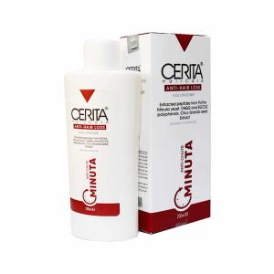 شامپو کراستم دی اویدرم مناسب موهای خشک و آسیب دیده 250 میلی لیتر