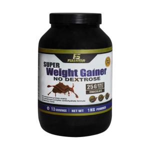 پودر کربوهیدرات نوتریمد طعم لیمو 2270 گرمی