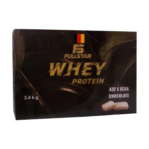 پودر پروتئین وی 100 درصد پگاه   1250  گرمی