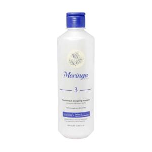 شامپو کراستم دی اویدرم مناسب موهای خشک و آسیب دیده 250 میلی لیتر