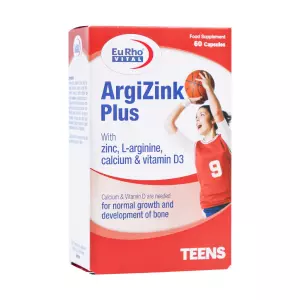 قرص کا2 پلاس یوروویتال 30 عددی