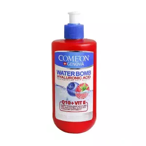 کرم نرم کننده اوسرین و اوره 10 درصد ثمین 100 میلی لیتری