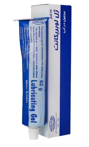 ژل بهداشتی روشن کننده بانوان اوی لیدی اویدرم 150 میلی لیتر