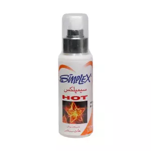 ژل تحریک کننده اینتیمکس  مدل رومانتیک پلاس