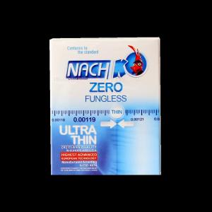 کاندوم کدکس مدل زیرو 12 عددی