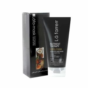 ماسک موی بازسازی کننده بیوتی کر