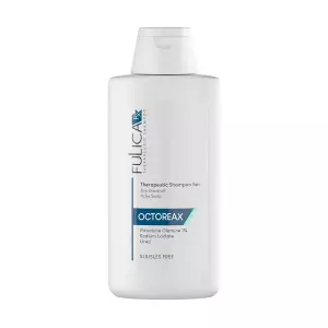 شامپو ضد شوره موی خشک ویتاکر درمالیفت 200 میلی لیتر