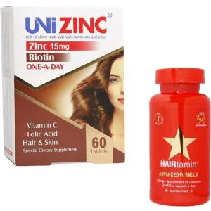 محلول ماينوکسيديل 5درصد کيميا کالای رازی حجم 60 ميلی لیتر