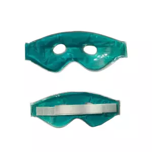 عینک ژله‌ای سرد و گرم