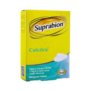 قرص کا2 پلاس یوروویتال 30 عددی