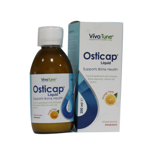 قرص جویدنی  ویتامین د3 یوروویتال 400 واحدی 60 عددی