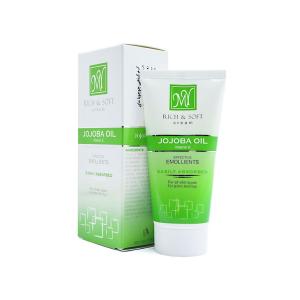 ژل کرم مرطوب کننده 75 گرمی