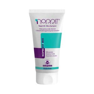 شامپو آرگان پلاس ایروکس 200 گرمی