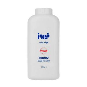 پودر بچه فیروز 200 گرمی