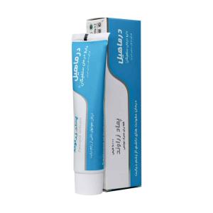 پماد زخم دیابت درماهیل سلفچگان 30 گرمی