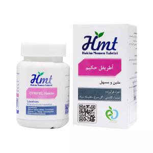 موسیلیوم فورت ایران داروک طعم تمشک ساشه 7 عددی