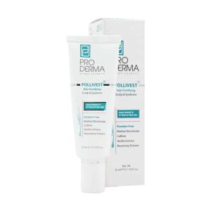 سرم تقویت کننده مو بیوتی کر 30میلی لیتری