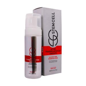 سرم اویکالر اویدرم حالت دهنده و نرم کننده مو 100 میلی لیتر