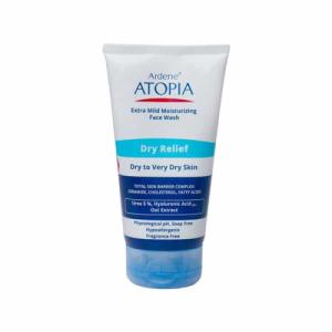 محلول پاک کننده آرایش هیدرازوم فیس دوکس مناسب پوست خشک 250 میلی‌لیتر