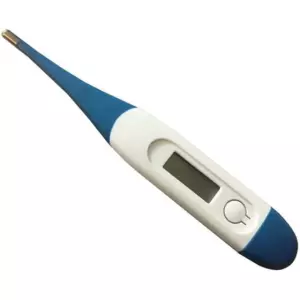 تب سنج  زیر زبانی دیجیتال ترمومتر اکچوال