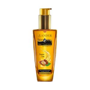 سرم مو دکتر لندر حاوی روغن آرگان حجم 100 ميلی لیتر
