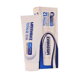 خميردندان کامل مریدنت  با طعم نعنا 130 گرم