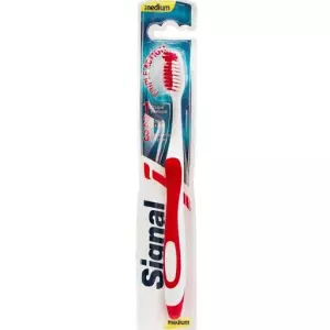 مسواک 2080 مدل Deep Clean با فرم متوسط