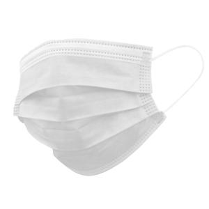 ماسک سه لایه پزشکی  آساک  بسته 10 عددی