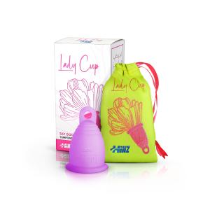 پد روزانه پنبه ریزسایز بزرگ 20 عددی