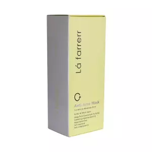 دی دی کرم لافارر رنگ 01 هلویی روشن  مناسب انواع پوست 33 میلی لیتر