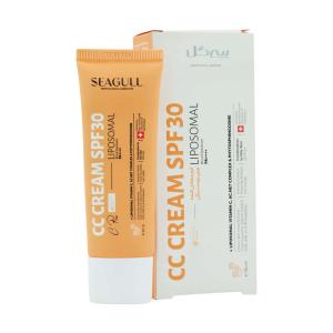 کرم کالاندولا پلاس سیمرغ دارو عطار 15 گرمی