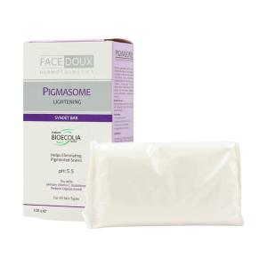 پن پیگمازوم فیس دوکس 100 گرم