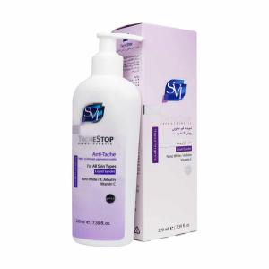 سی سی کرم SPF40 بژ متوسط سینره 40 میلی لیتر