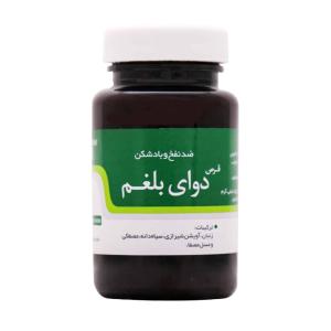 قرص دوای بلغم نیاک 100 عددی