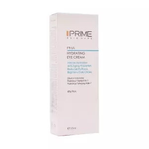 کرم آبرسان دور چشم PHA 4 درصد پرایم 15 میلی لیتر