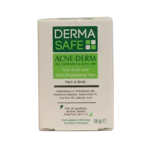 صابون پیگمنتا ویرگو حاوی ماده موثره کوجیک اسید 100 گرمی