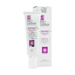 کرم ضد لک حاوی ویتامین C فیس دوکس کیمیا