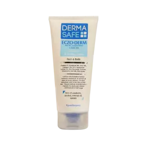 لوسیون بدن فوق سبک و آبرسان 1 مورینگا امو مناسب انواع پوست 300 میلی لیتر