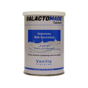 پرگنالایف مولتی ویتامین مینرال بارداری گلدن لایف 30 عددی