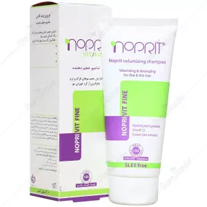 شامپو حجم دهنده اوی ولوم اویدرم  کیمیا فراز زیبایی ۲۵۰ میلی لیتر