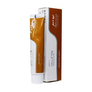 سرم کافئين دور چشم کلين بیوتی 5 درصد حجم 30 ميلی لیتر