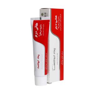 روغن کنجد موضعی