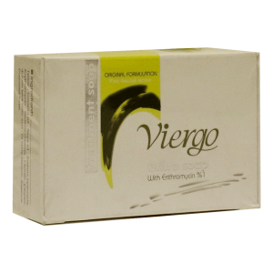 پن مناسب پوست چرب اوی سبونورم اویدرم 100 گرمی